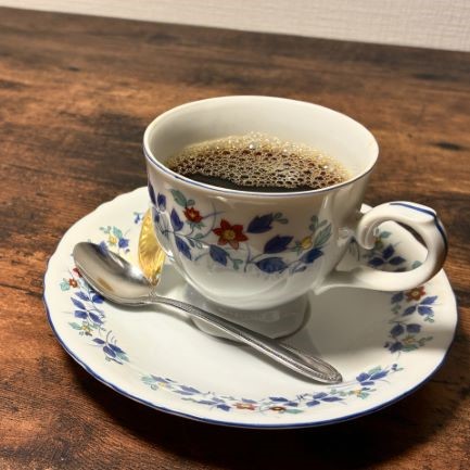 カフェ写真例