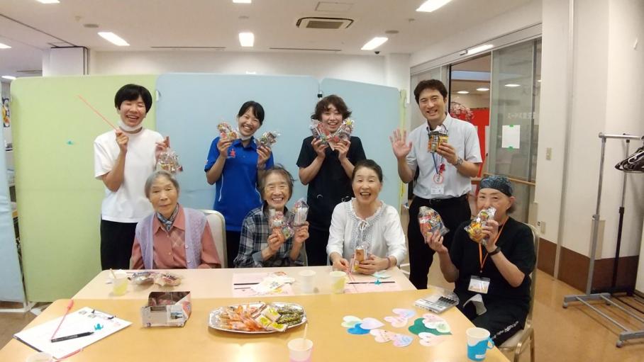 しののめカフェ写真①