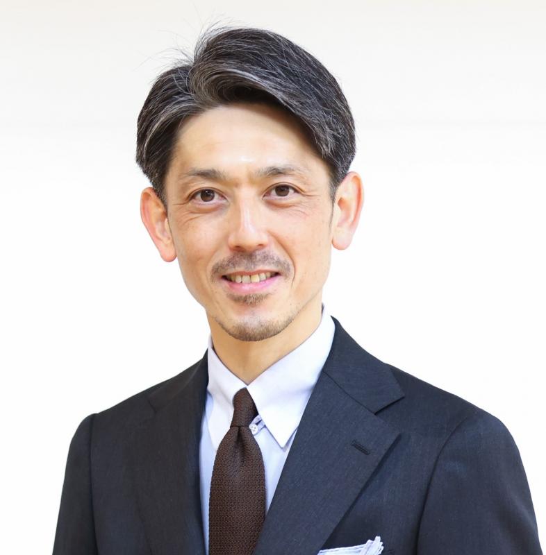 山田実先生
