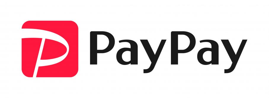 PAYPAY　横