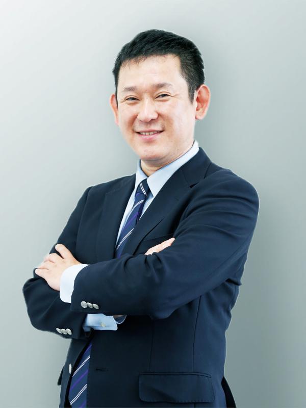 FemtechJapan代表野口俊英