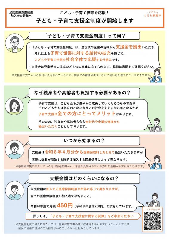 リーフレット表1