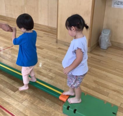 2歳