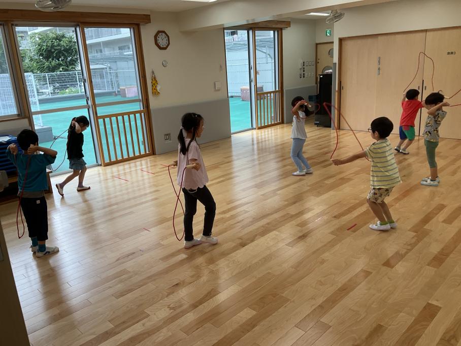 5才特色