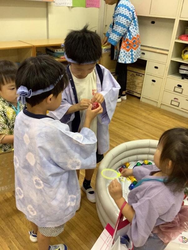 夏祭り2