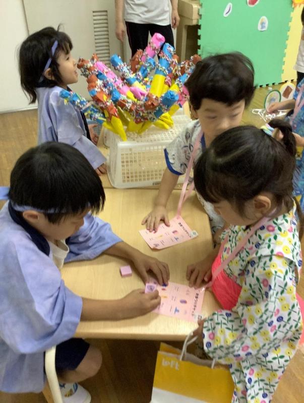 夏祭り3