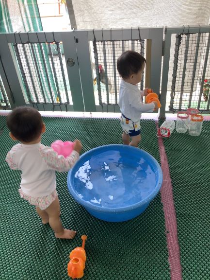 1歳