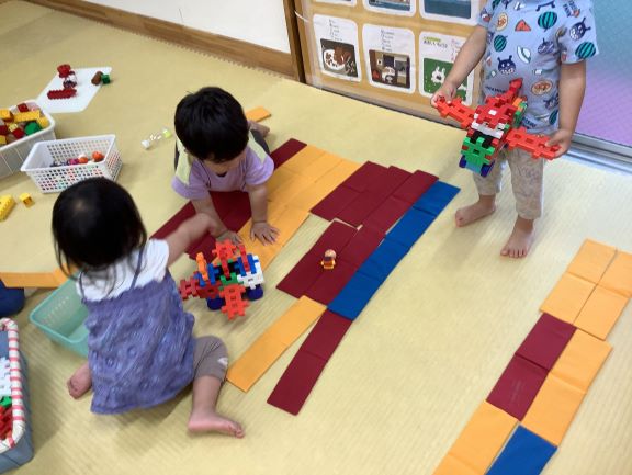 2歳