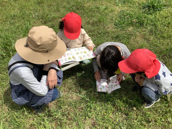 5歳