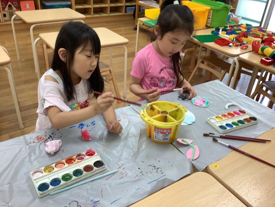 5歳