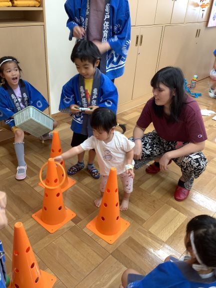 かめのこまつり