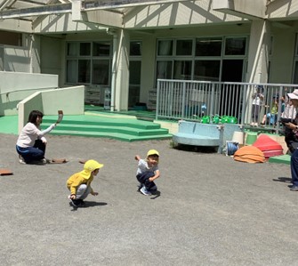 こどもの日のつどい3