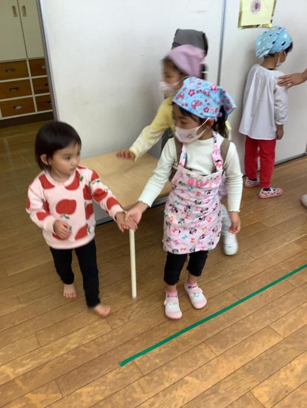 おいもパーティー2