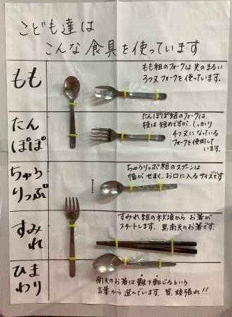 食具