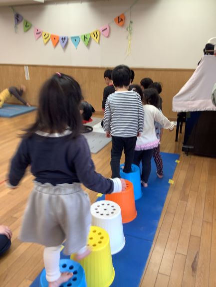 3歳チャレドリ1