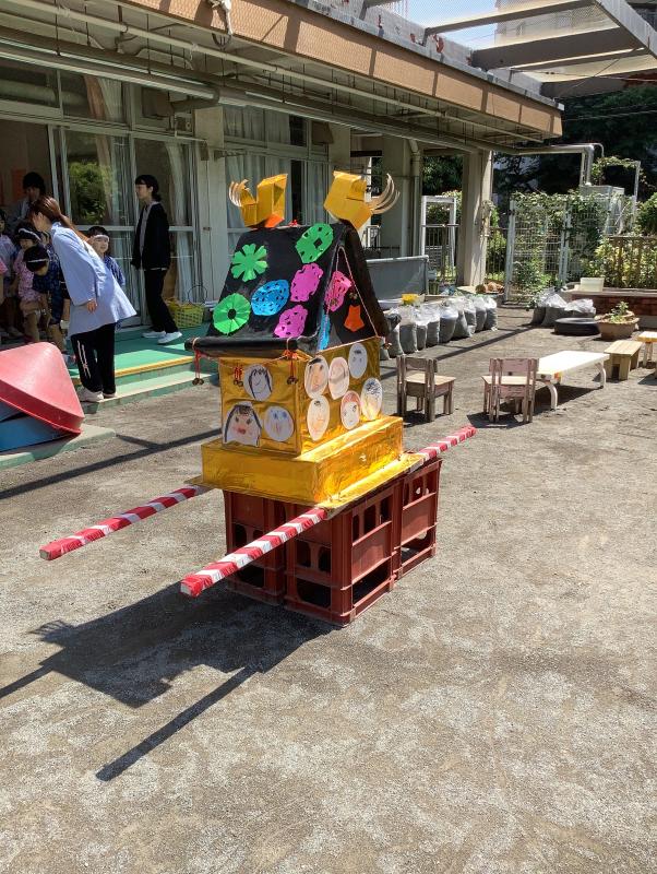 なつまつり