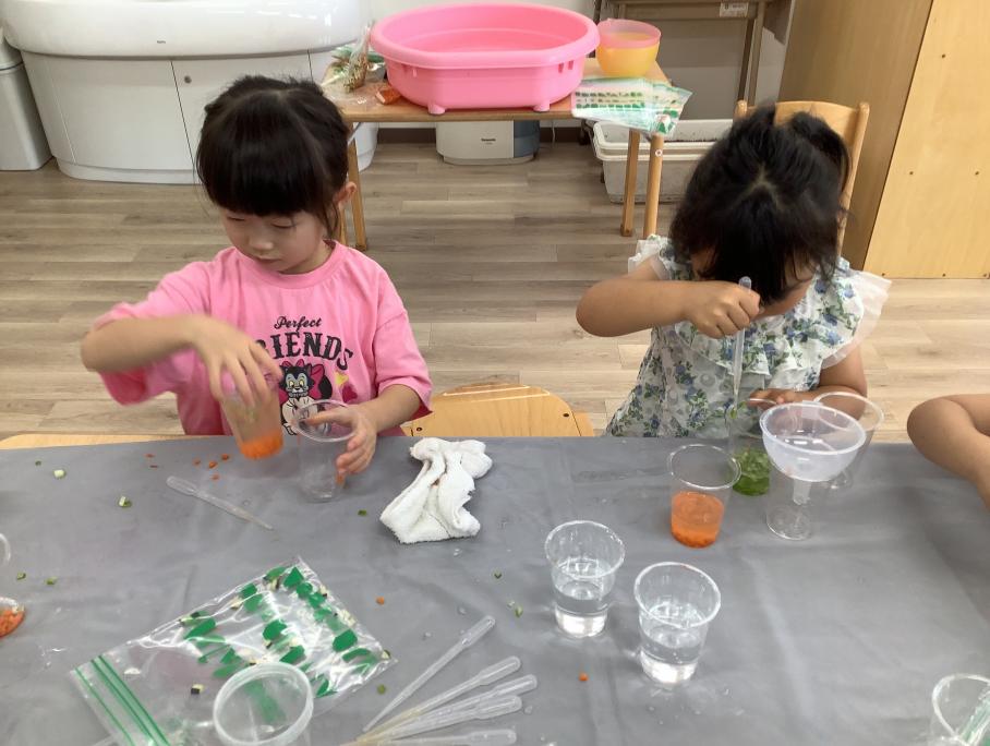 あそび4歳