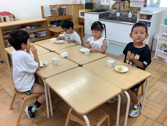 5saisisyoku