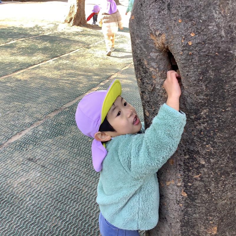 2歳　すくわく②