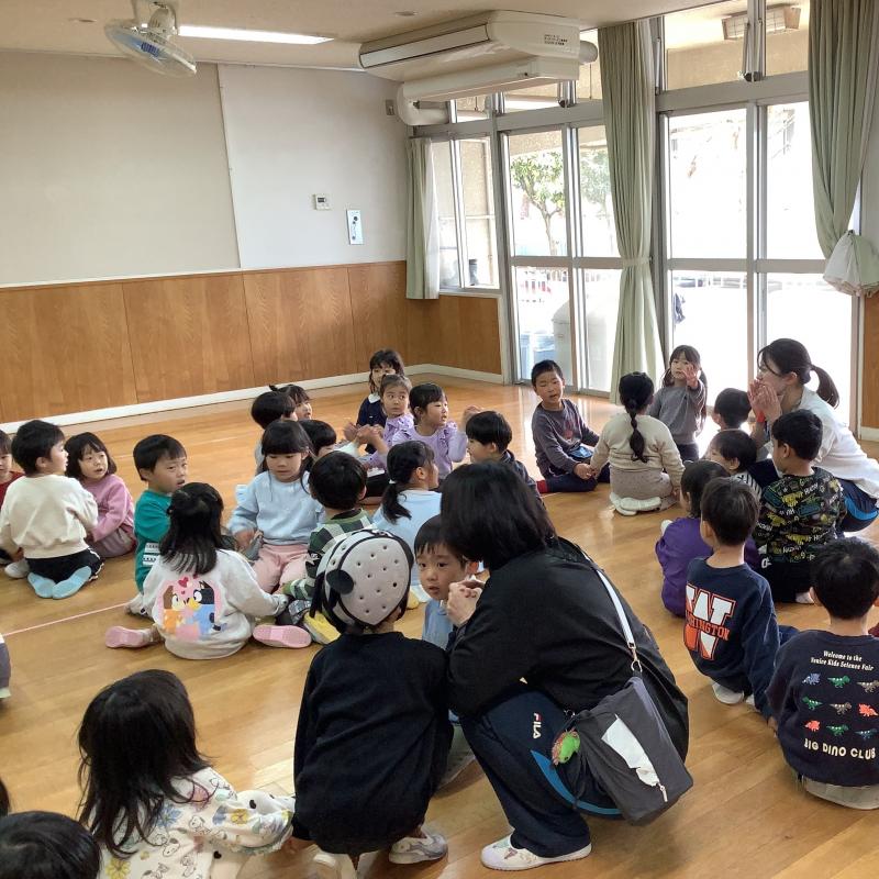 スイミー　ゲーム