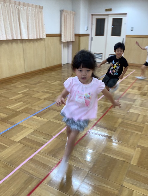 集団遊び3