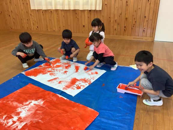 こいのぼり