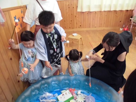 修正さくらんぼ