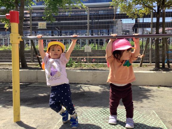 1歳