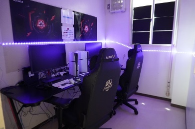 eスポ