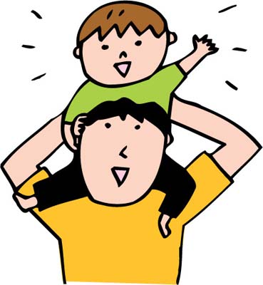 ぱぱパパタイム