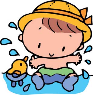 みずあそび