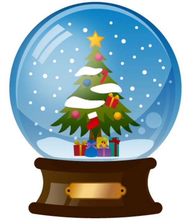 スノードーム