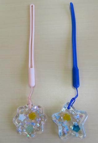 レジン