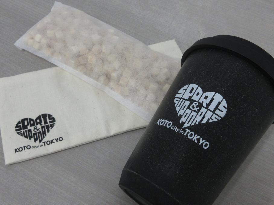 タンブラー・アイピロー