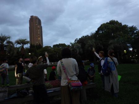 猿江恩賜公園
