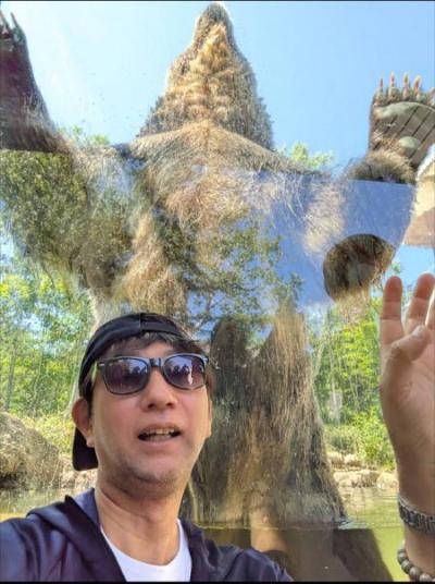 11月地球上の生き物のことを考えてみよう6
