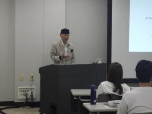 親子でソーラーカー工作~ノーベル賞受賞大村智博士のミニ授業あり~1