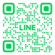 江東ごみナビ友だち追加用二次元コード