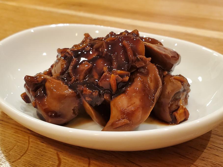 惣菜