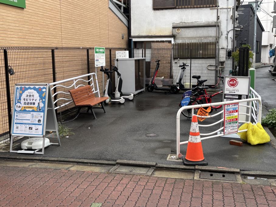 現地写真