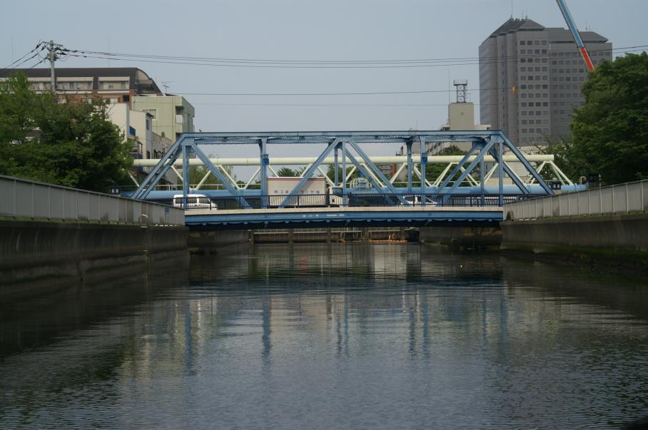 崎川橋