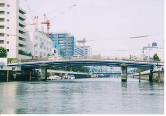 東深川橋