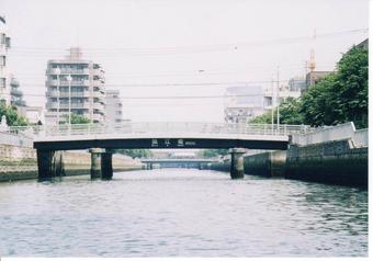 猿江橋