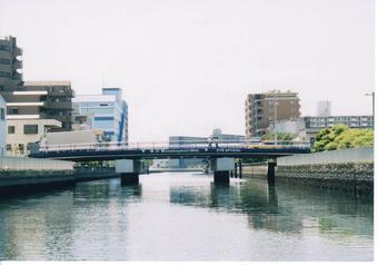 枝川橋