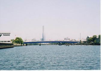 東千石橋