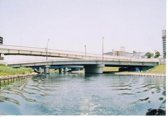 虹の大橋