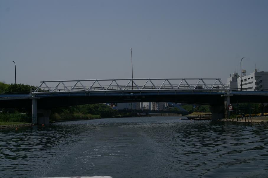 中川大橋