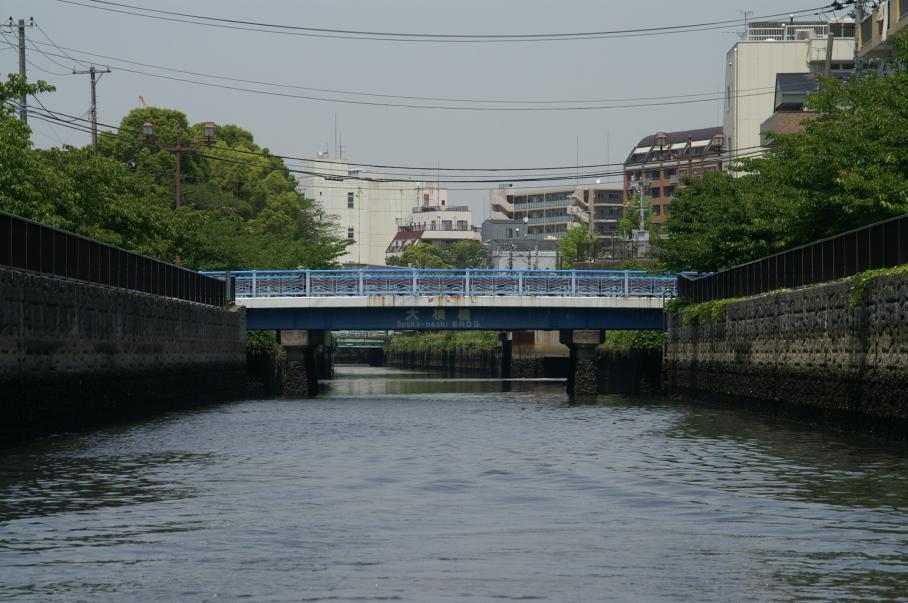 大横橋