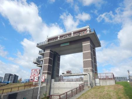 ロックゲート