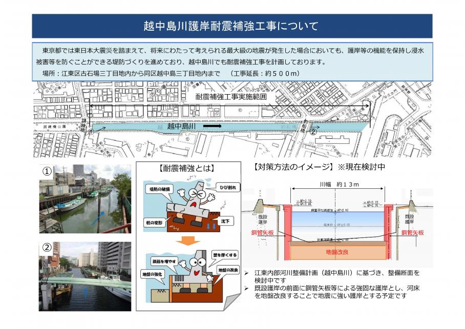 画像：概要資料